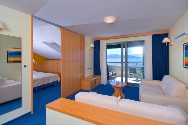 Hotel Saudade (Gradac)